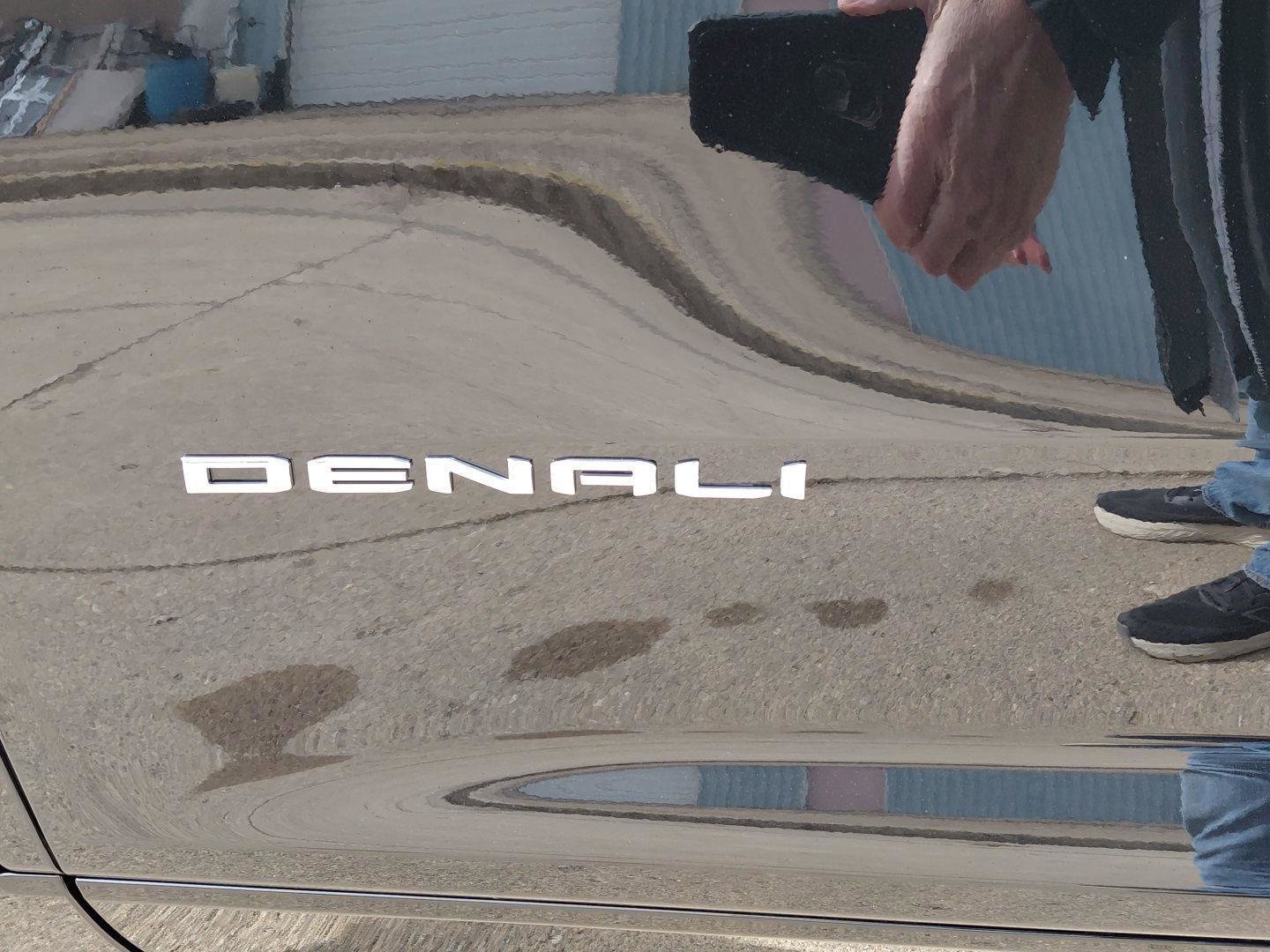 New 2026 GMC Acadia Denali w/ Super Cruise Package image 25