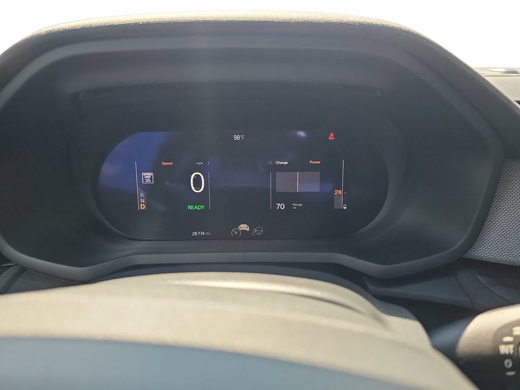 Used 2024 Polestar Polestar 2 AWD/4WD image 19