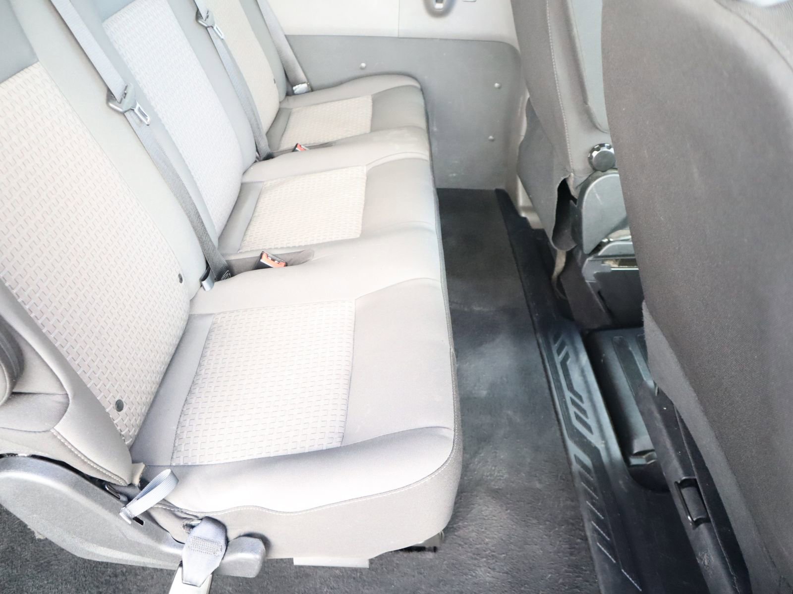 Used 2024 Ford Transit 350 XLT image 43