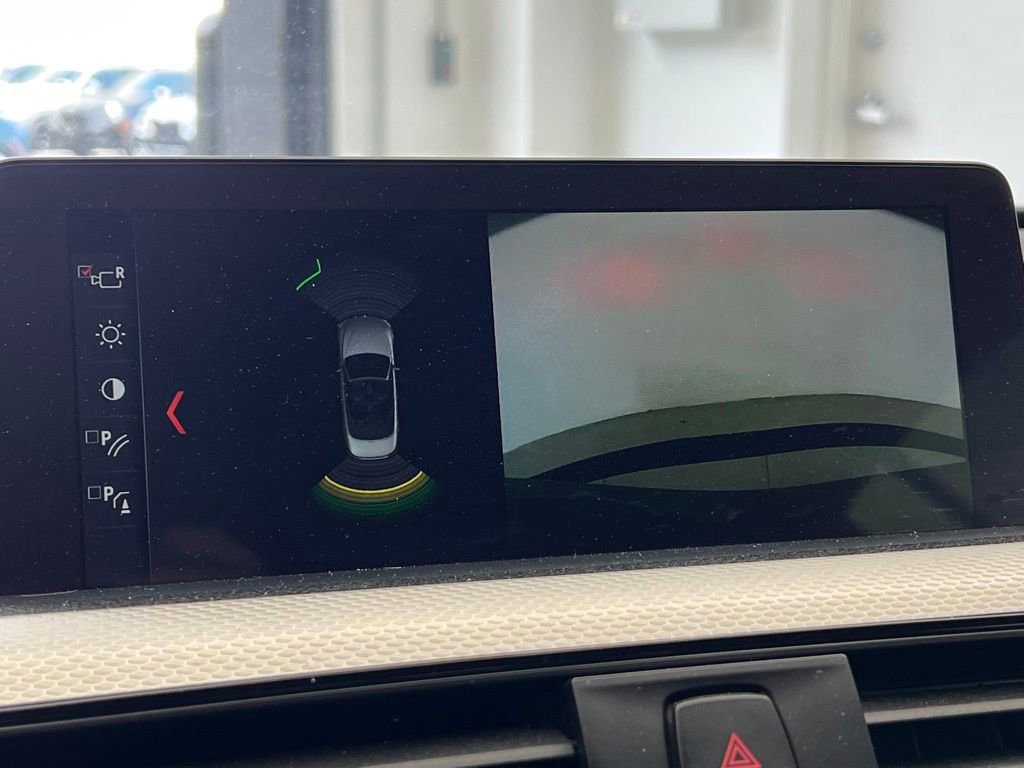 Used 2018 BMW 430i Convertible RWD image 19