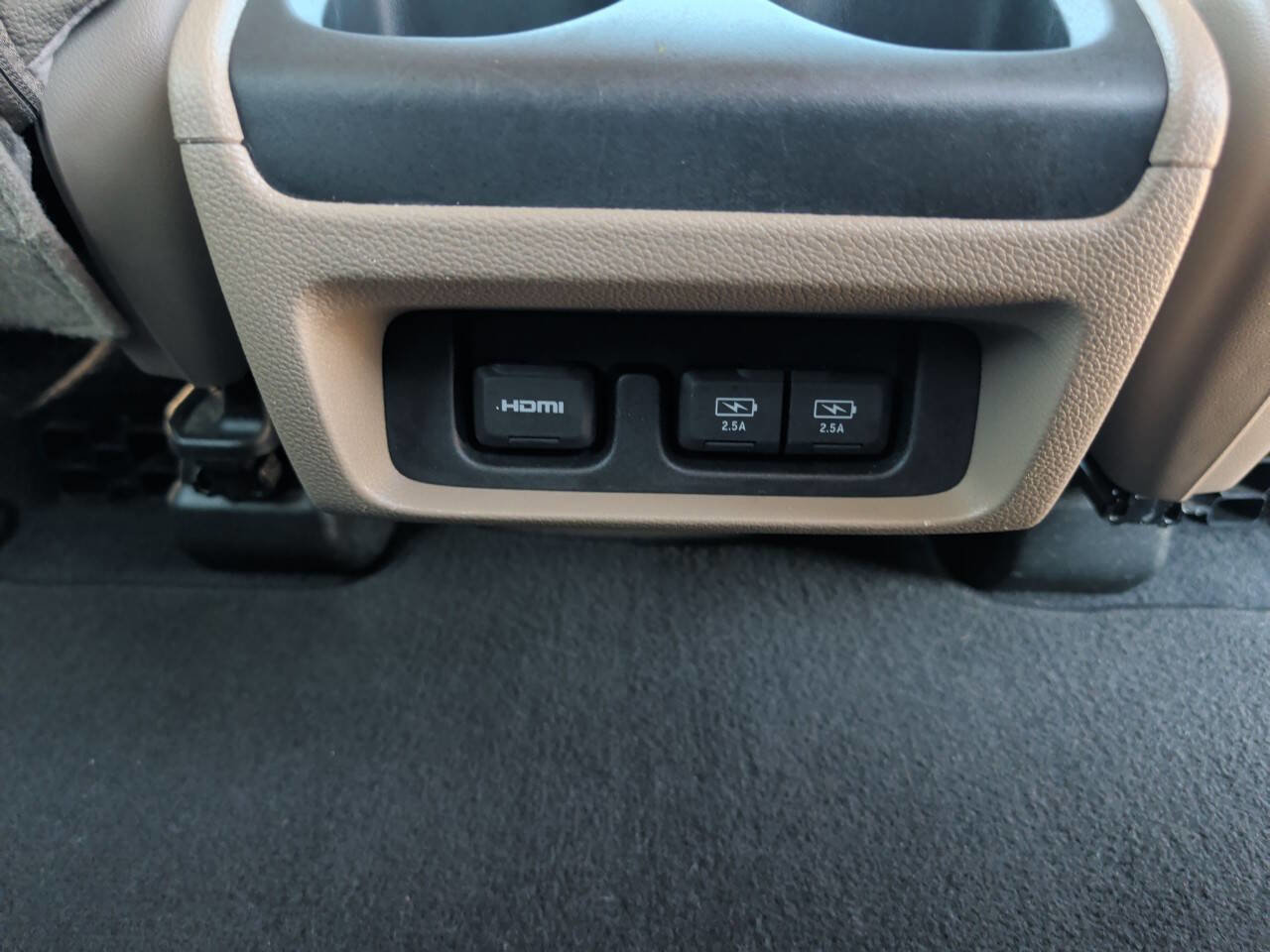 Used 2018 Honda Odyssey EX-L image 32
