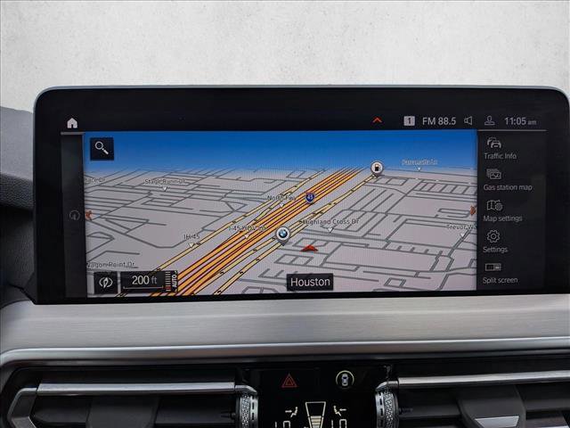 Used 2025 BMW X4 xDrive30i image 13