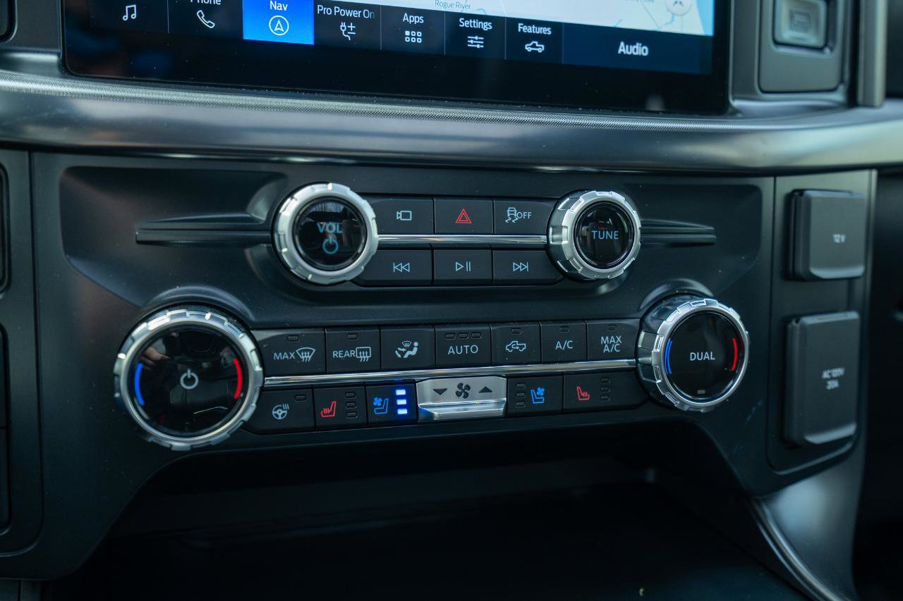 Used 2025 Ford F150 Tremor w/ Equipment Group 402A High AWD/4WD image 33