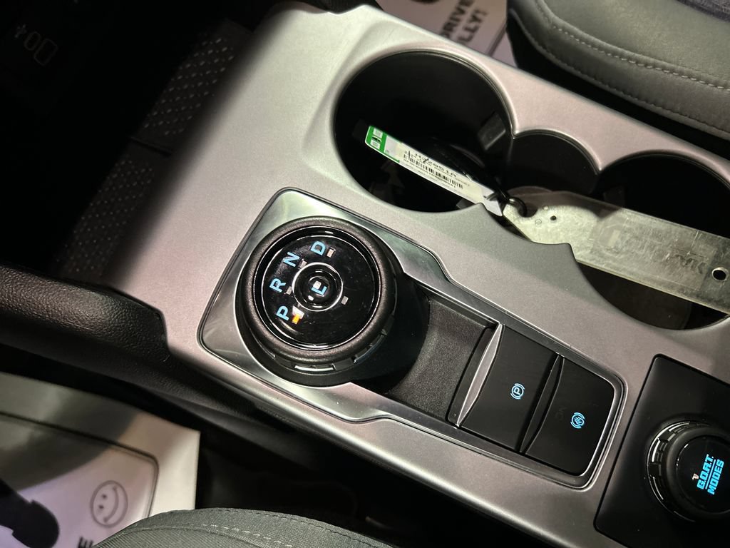 Used 2024 Ford Bronco Sport Big Bend AWD/4WD image 19