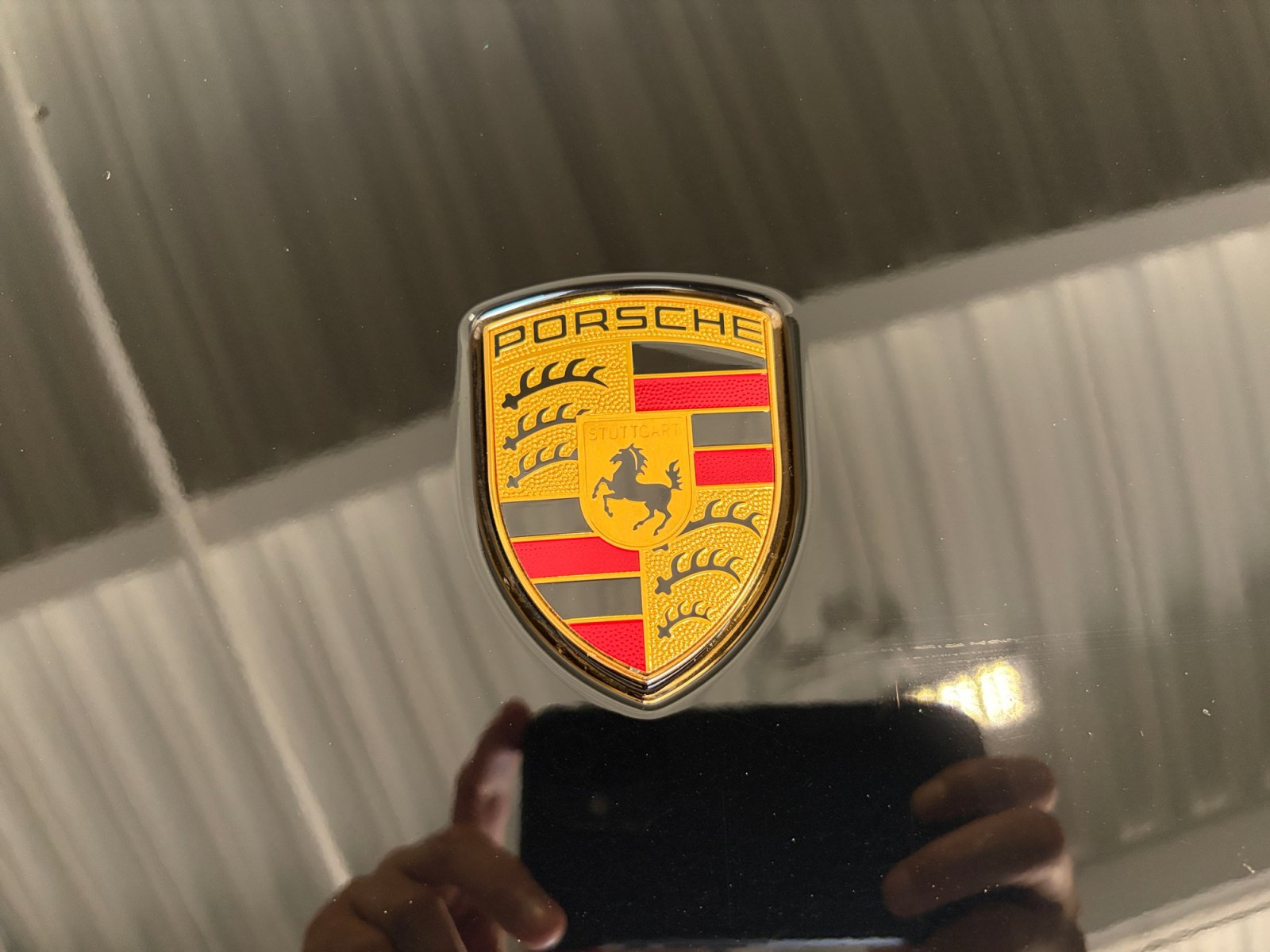Certified 2025 Porsche 718 Boxster S RWD image 12