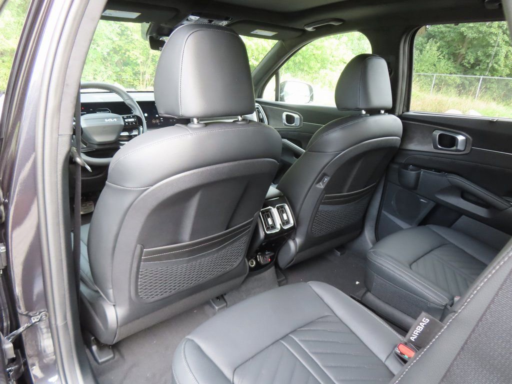 New 2026 Kia Sorento SX Prestige image 24