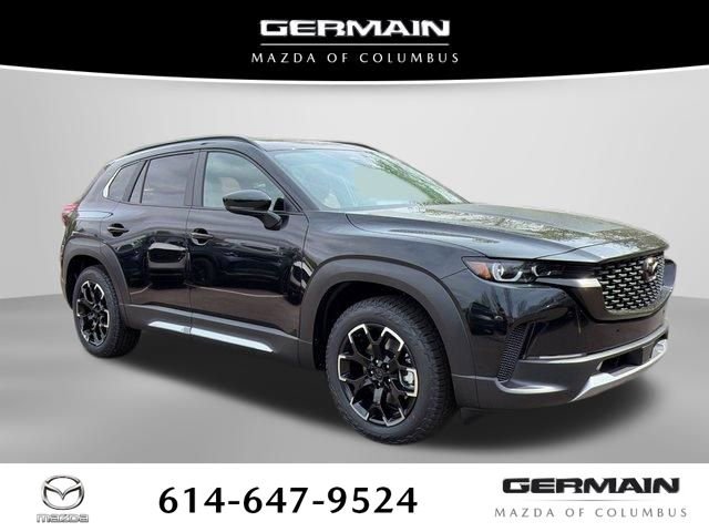 New 2026 MAZDA CX-50 Meridian Edition w/ Weather Package image 6