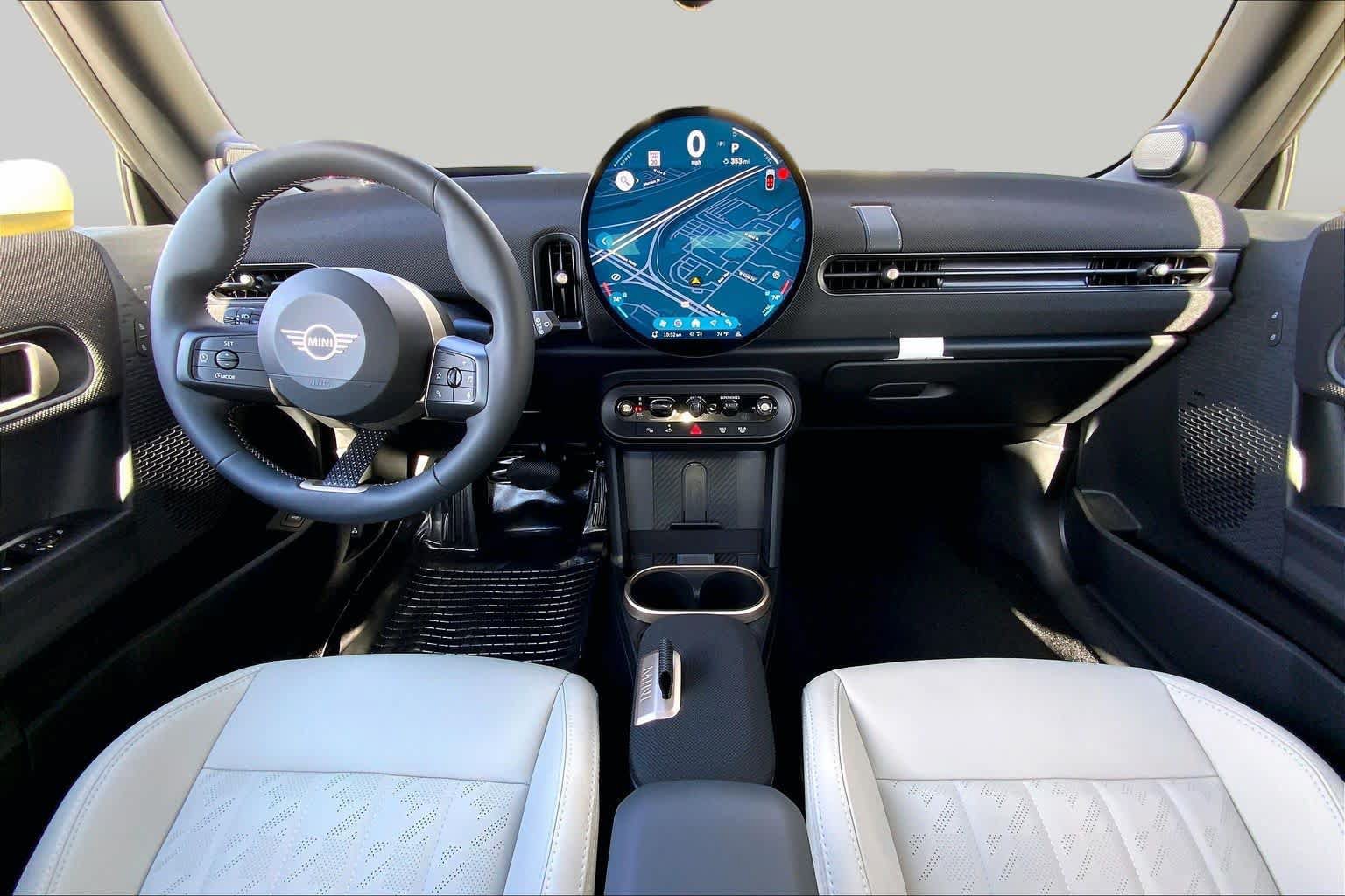 New 2027 MINI Cooper S FWD image 5