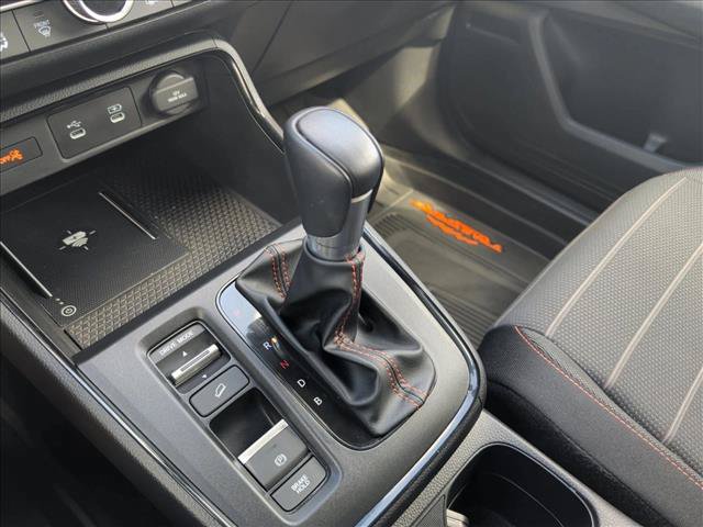 Used 2026 Honda CR-V TrailSport image 12