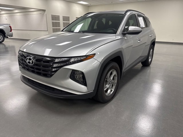 Used 2022 Hyundai Tucson SEL image 4