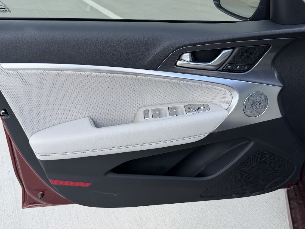 New 2026 Genesis G70 3.3T Sport Prestige RWD image 10