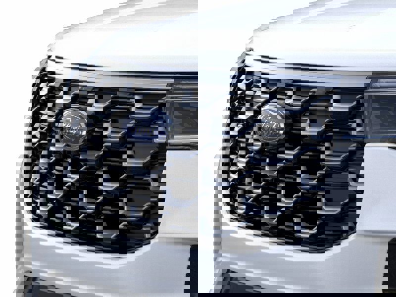 New 2026 Ford Explorer Platinum w/ LUX Leather Package image 17