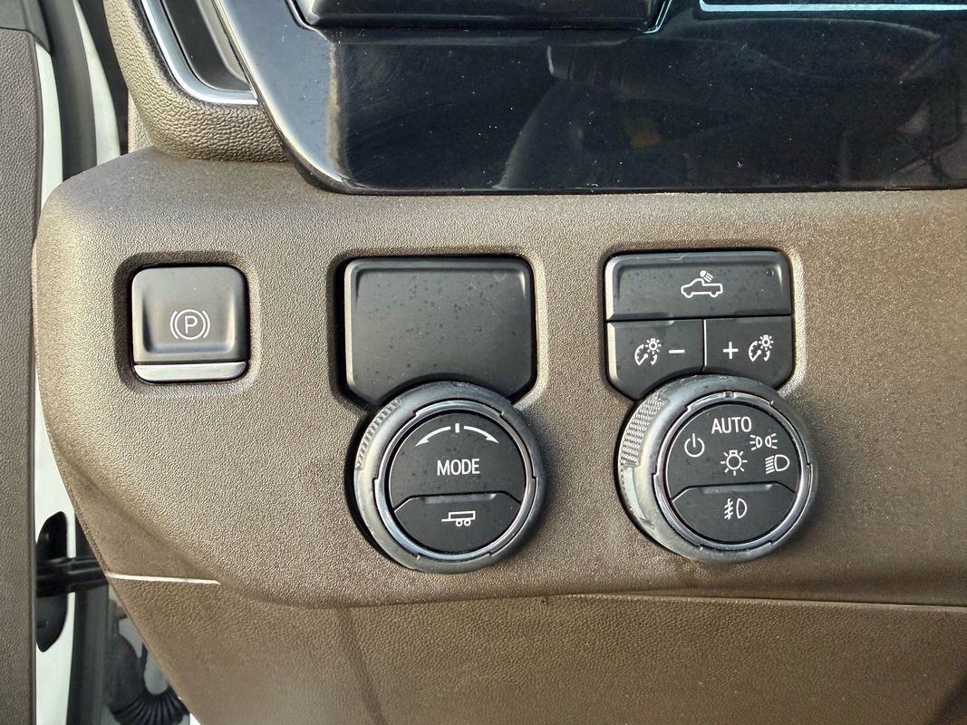 Used 2023 Chevrolet Silverado 1500 RST image 27