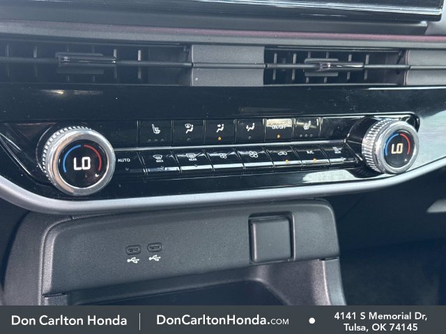 Used 2024 Honda Prologue Touring image 22
