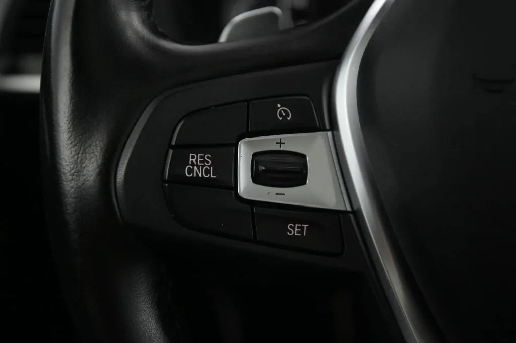 Used 2018 BMW X3 xDrive30i AWD/4WD image 21