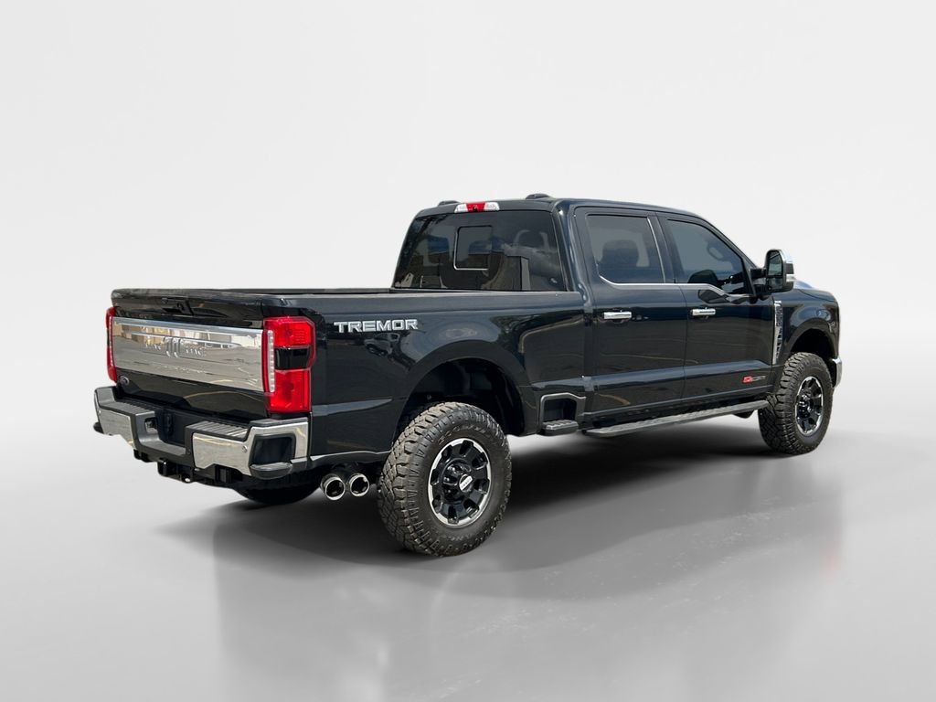 Used 2026 Ford F250 King Ranch w/ Tremor Off-Road Package image 6