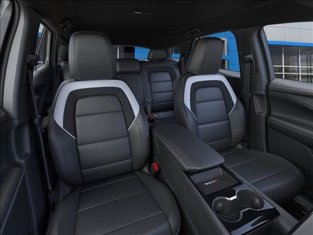 New 2026 Chevrolet Blazer EV LT AWD/4WD image 19