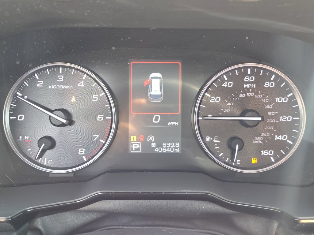 Used 2023 Subaru Outback Premium AWD/4WD image 25
