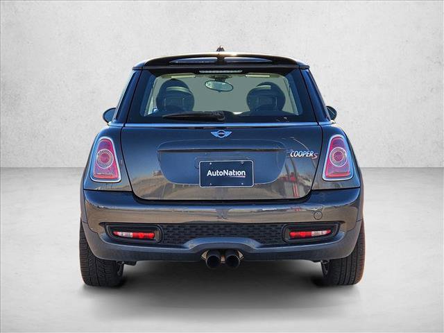 Used 2013 MINI Cooper S image 6
