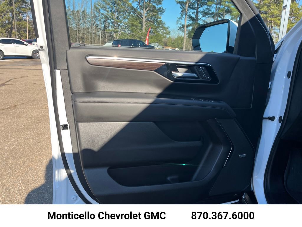New 2026 Chevrolet Tahoe LT w/ Comfort Package RWD image 9