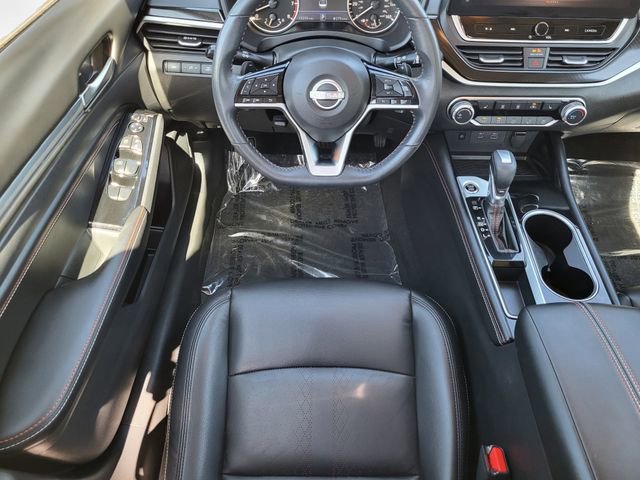 Certified 2023 Nissan Altima 2.5 SR w/ SR Premium Package FWD image 19