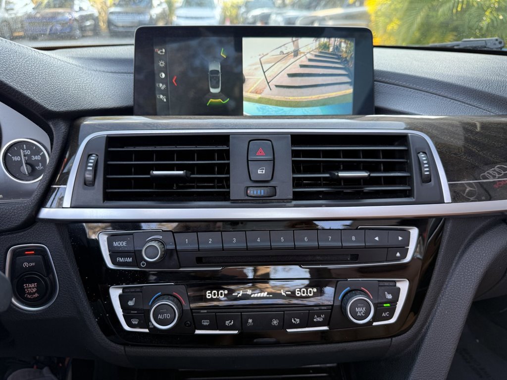 Used 2018 BMW 430i Convertible image 29