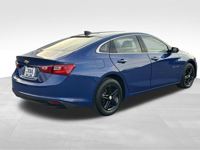 Used 2023 Chevrolet Malibu LS image 27