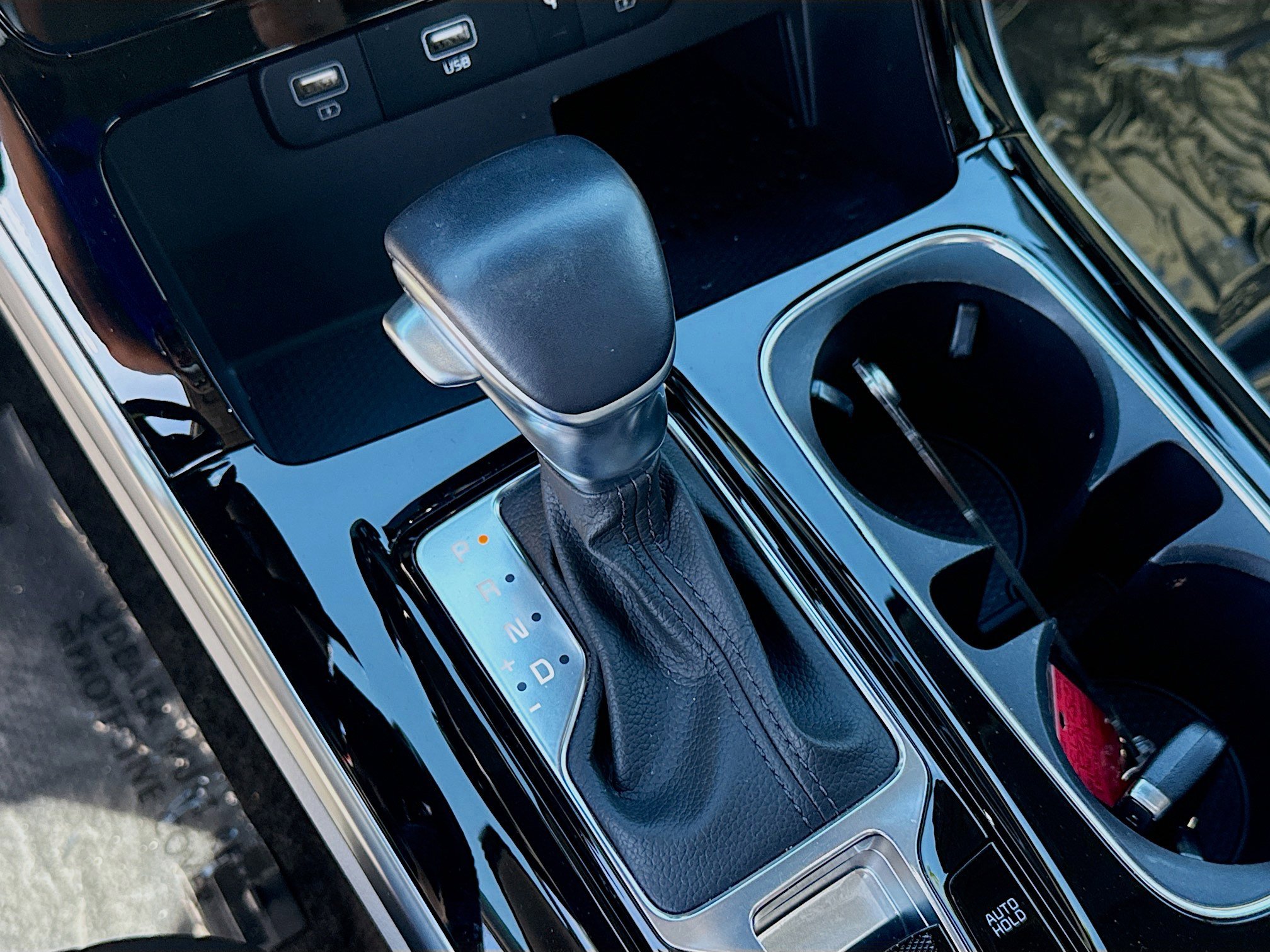 Used 2024 Kia Carnival SX Prestige image 14