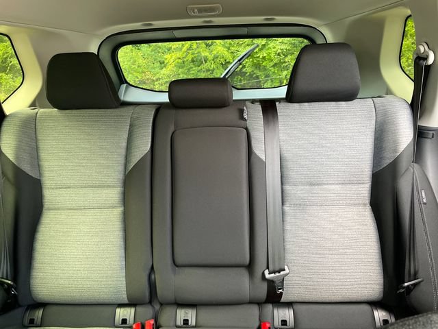 Used 2023 Nissan Rogue SV AWD/4WD image 35