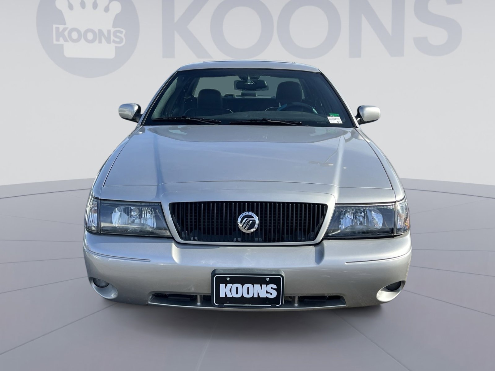 Used 2004 Mercury Marauder image 11