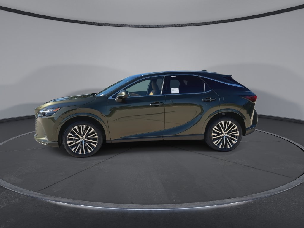 New 2026 Lexus RX 350 AWD/4WD image 5