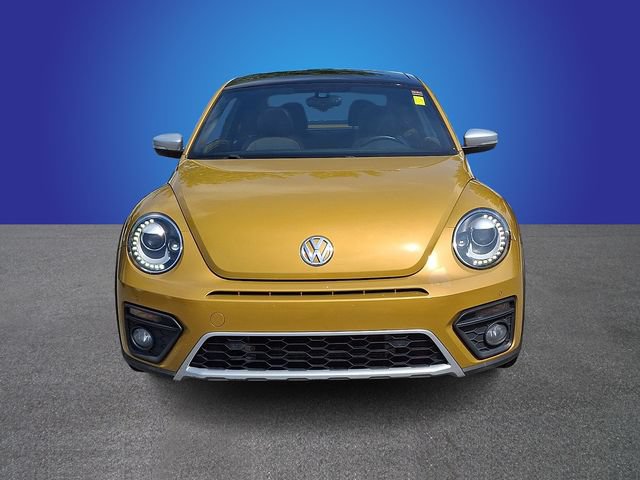 Used 2016 Volkswagen Beetle 1.8T Dune FWD image 2