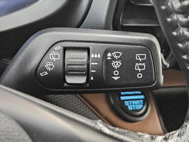 Used 2023 Ford Bronco Sport Outer Banks AWD/4WD image 24