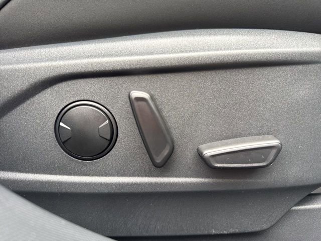 Used 2025 Ford Mustang Mach-E GT w/ Interior Protection Package image 17