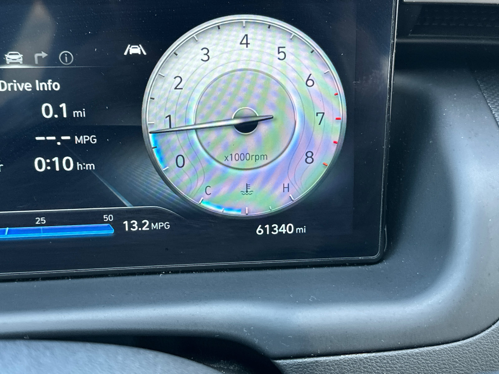 Certified 2024 Hyundai Santa Cruz XRT AWD/4WD image 24