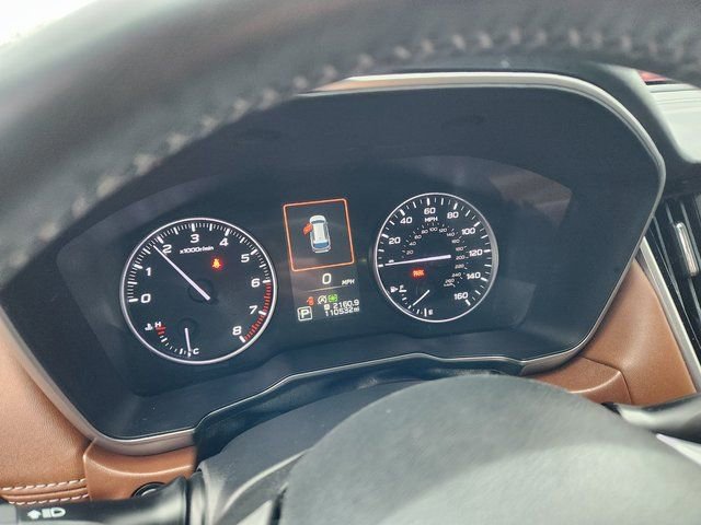 Used 2021 Subaru Outback Touring XT image 18