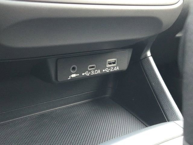 Certified 2024 Subaru Crosstrek 2.0i Premium image 18