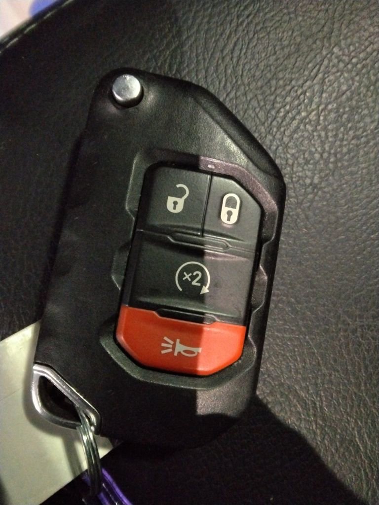 Used 2021 Jeep Wrangler Unlimited Sahara w/ Uconnect 4C Nav & Sound Group image 49