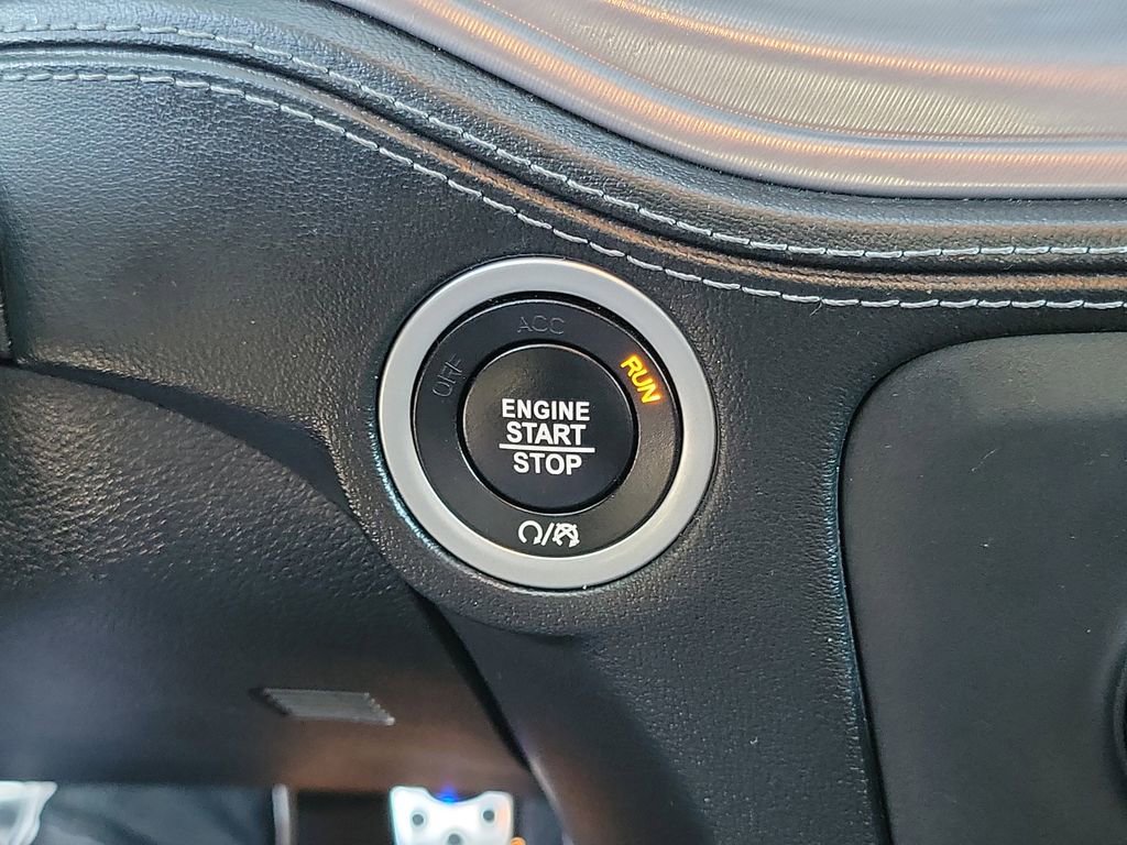 Used 2023 Dodge Charger GT w/ Plus Group image 11