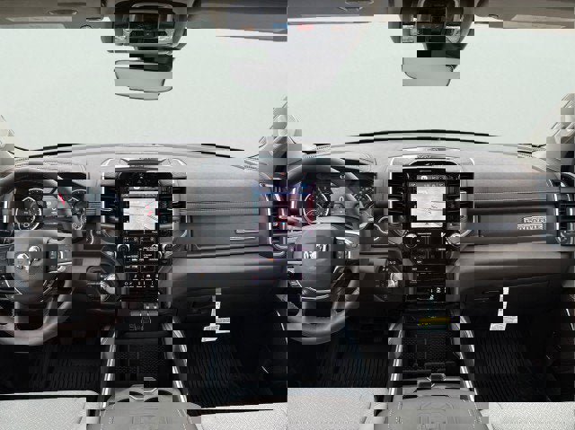 New 2026 RAM 1500 Laramie image 22