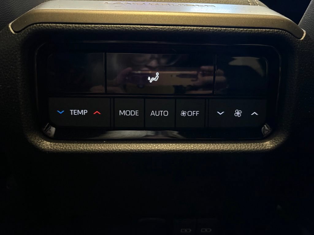 Used 2024 Toyota Land Cruiser AWD/4WD image 28