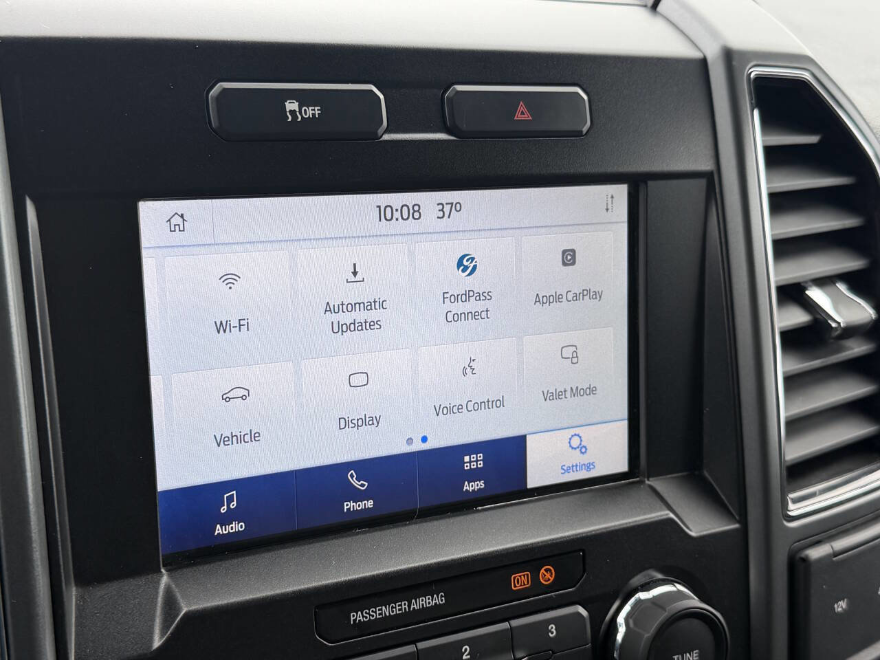 Used 2021 Ford F450 XLT image 56