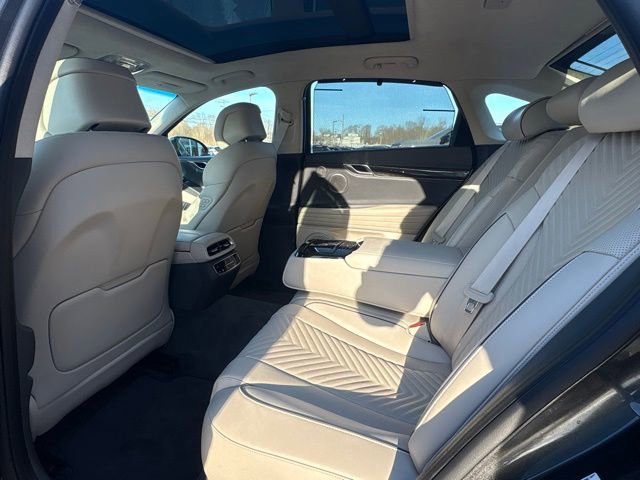 Used 2023 Genesis G80 3.5T Sport image 20