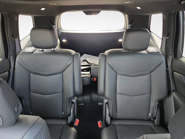 Used 2024 Cadillac XT6 Premium Luxury AWD/4WD image 28