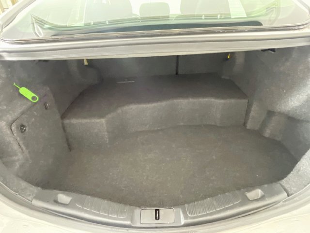 Used 2019 Ford Fusion SE FWD image 26