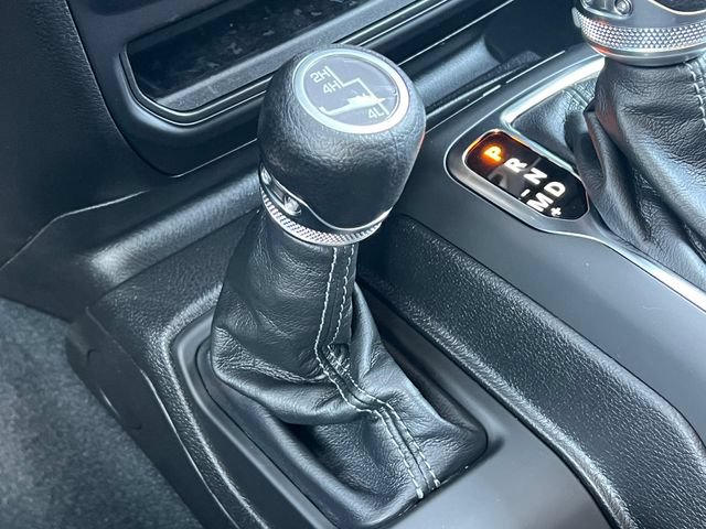 New 2026 Jeep Wrangler Unlimited Sport AWD/4WD image 24