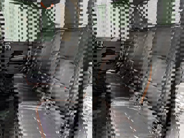 Used 2022 Jeep Gladiator Mojave w/ LED Lighting Group image 16