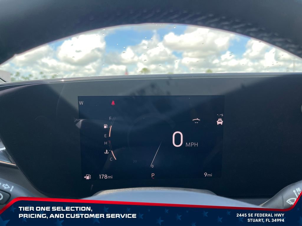 New 2026 Buick Envista Preferred w/ Convenience I Package FWD image 27