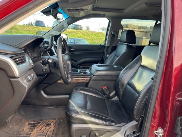 Used 2018 Chevrolet Tahoe LT image 15