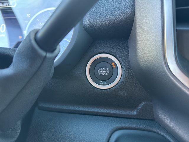 New 2026 RAM 4500 4x4 Crew Cab DRW image 24